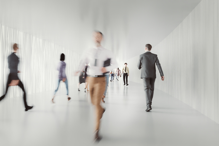 Executives